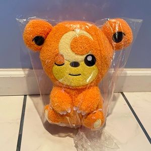 Pokemon - Teddiursa Plushy